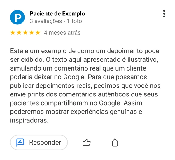 S - Depoimentos - Site google - W,D,N,T,C - Dep - Ex 03